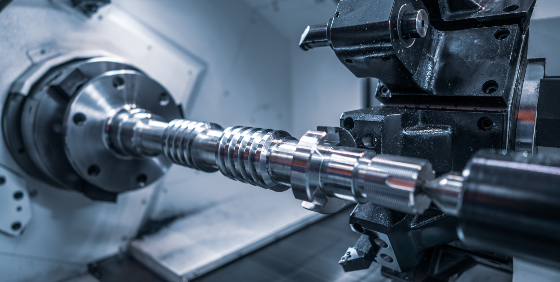 machinery
